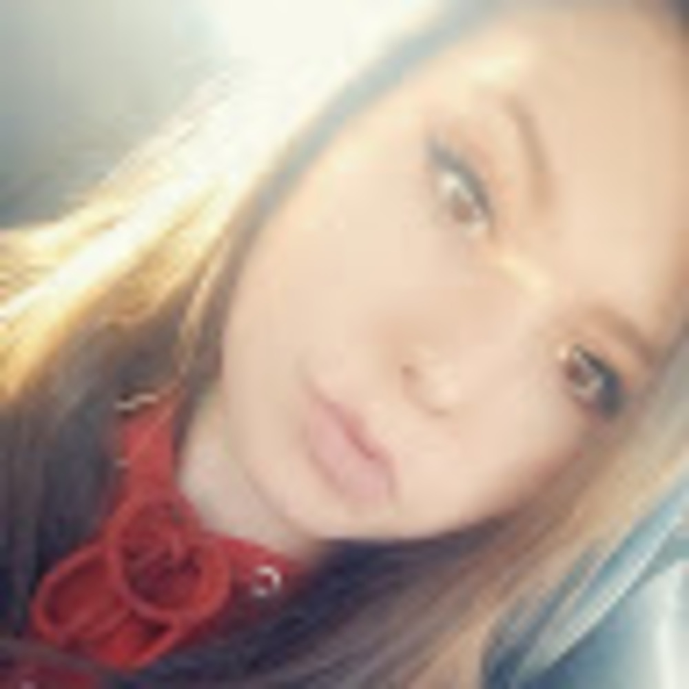 Meet your Posher, Maddi